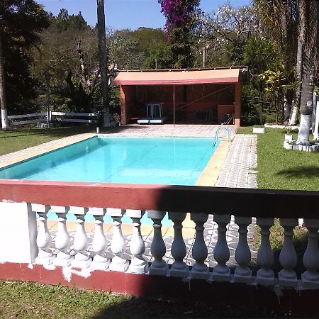 Pousada Estalagem Ibiúna Extérieur photo