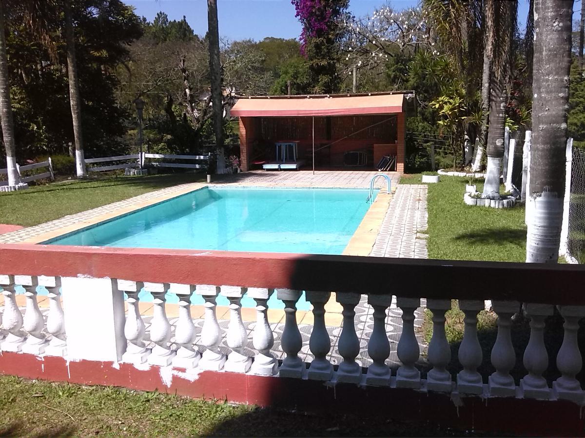 Pousada Estalagem Ibiúna Extérieur photo