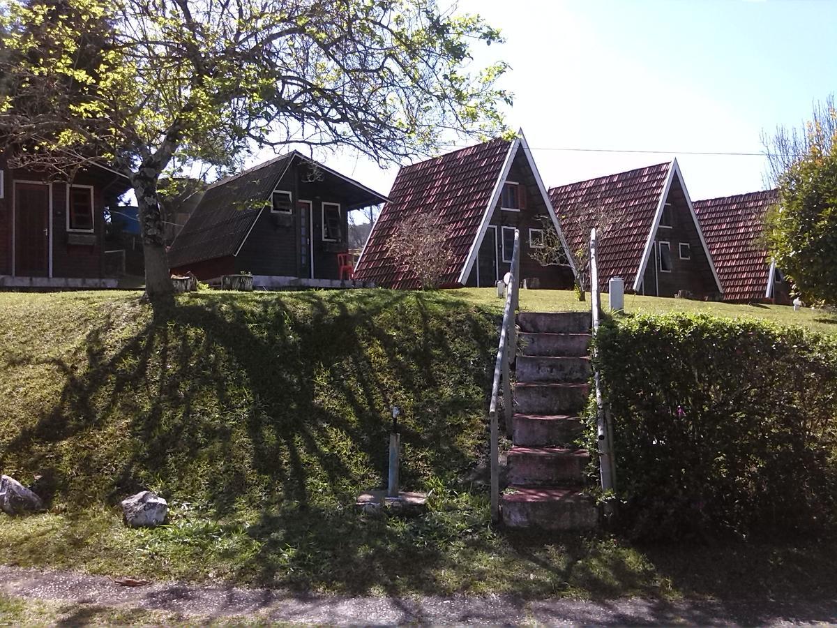 Pousada Estalagem Ibiúna Extérieur photo