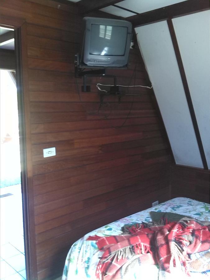 Pousada Estalagem Ibiúna Extérieur photo
