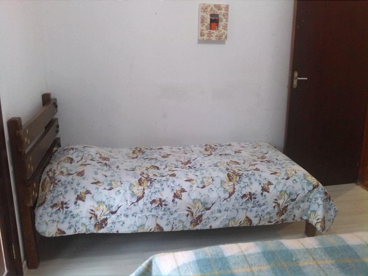 Pousada Estalagem Ibiúna Extérieur photo